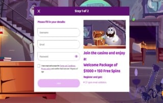 Boo Casino No Deposit Bonus Review
