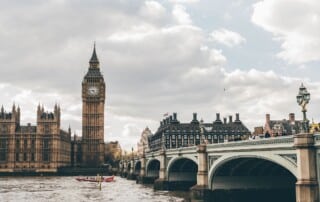 Caesars EMEA UK Casinos