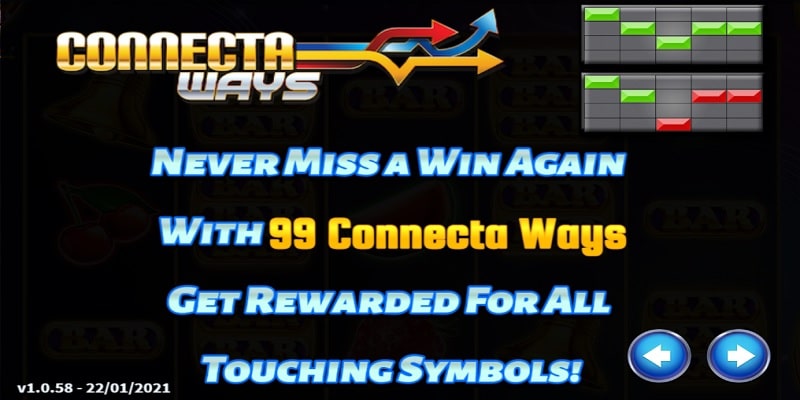 Connecta Ways