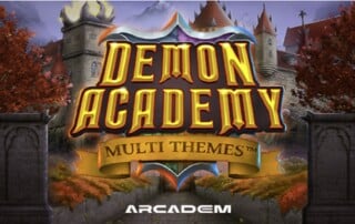 Demon Academy Multi Themes