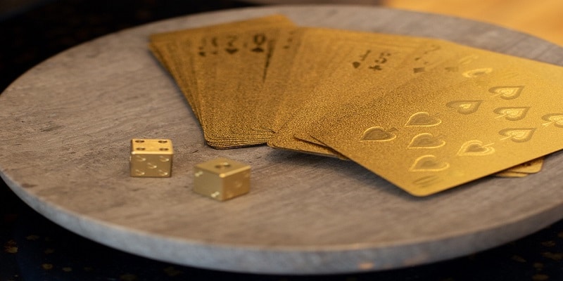 DraftKings Golden Nugget Take Over