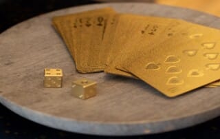 DraftKings to Purchase Golden Nugget