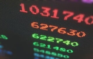 Flutter LSE Share Prices