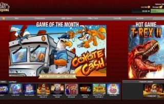 Golden Euro Casino Review