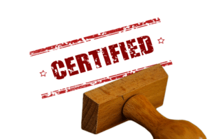 ICA certified Softswiss