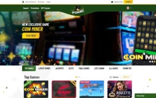 MaChance Casino Review