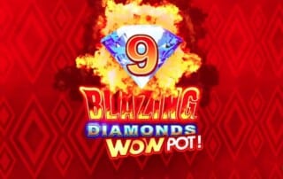 New Casino Games Week 5 July 2021