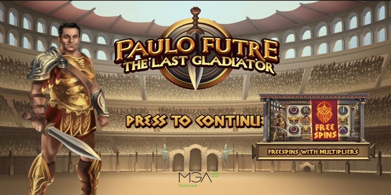 Paulo Futre The Last Gladiator (Feature Splash)