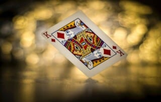 Republic of Ireland Updated Gambling Bill