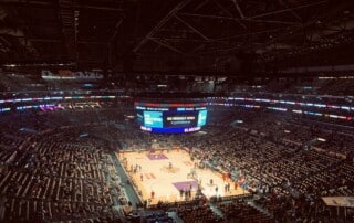 Sports Betting in Canada