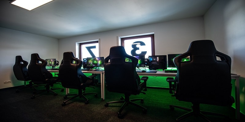 The Rise of Esports Betting