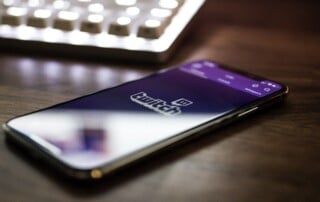 Twitch Casino Affiliate Links Ban