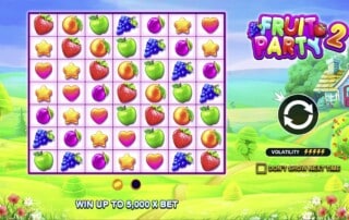 Week 1 Aug 2021 Casino Game Releases