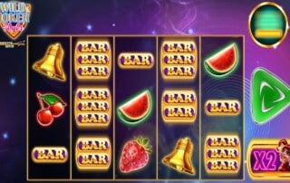 Wild Joker Stacks VIdeo Slot