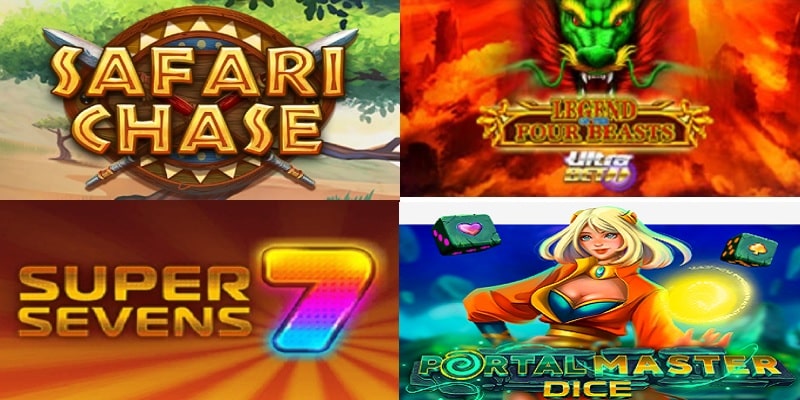 1. September Slot Report