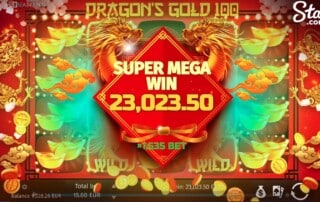 23k Win on BGaming Slot