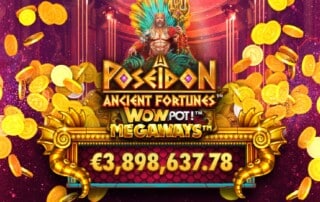 3.89 Million Euro WowPot