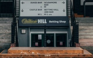 888 Wins William Hill Bid