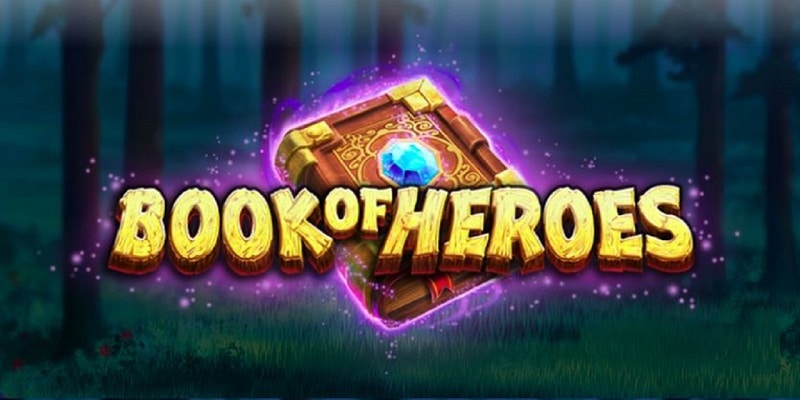 Book of Heroes Review