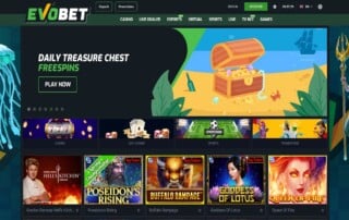 Evobet Loses Malta License