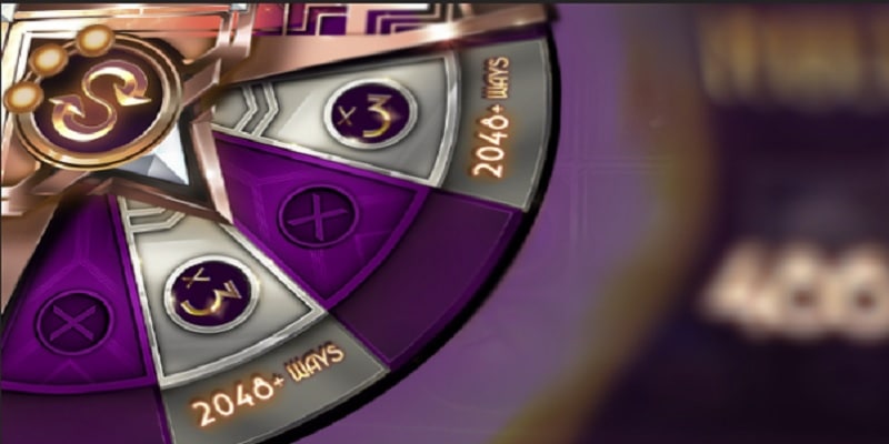 Free Spins Gamble Wheel