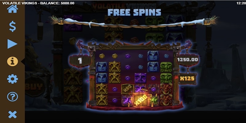 Free Spins