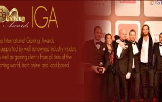 IGA 2021 Results