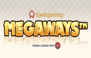 Spade Gaming BTG Megaways Agreement
