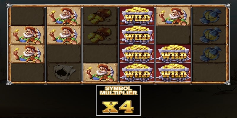 Symbol Multipliers