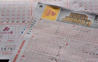 UKGC Fines Euro Lottery