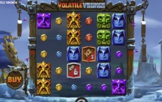 Volatile Vikings