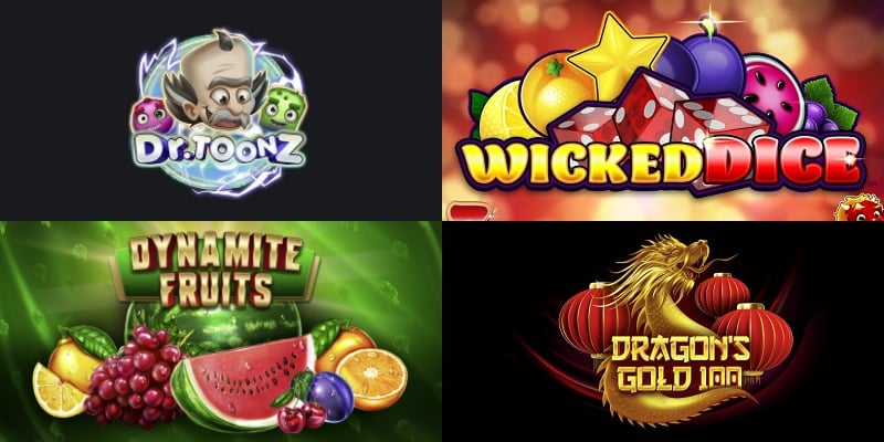Week 2 September - News Games Report