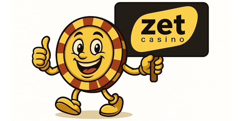 Zet Casino Review