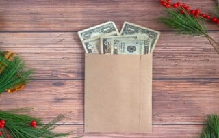 gifts from betting companies