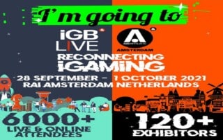 iGB Live Expo
