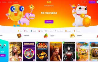 7Signs Casino Review