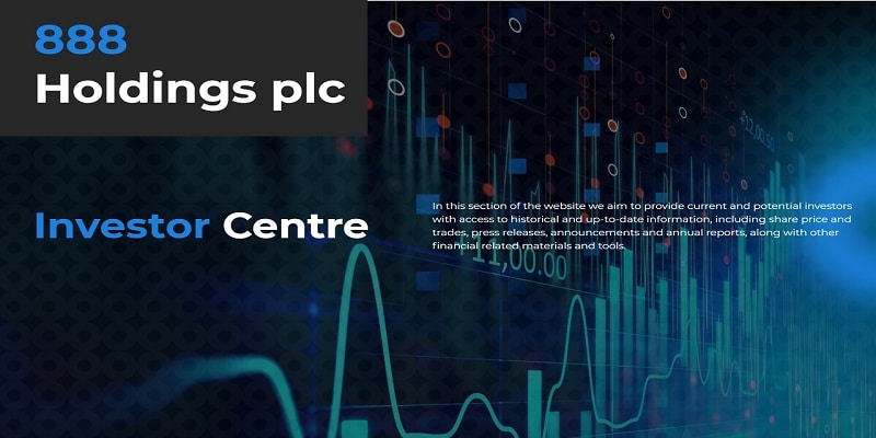 888 Holdings Posts Q3 Revenue Growth Thanks to Online Casino