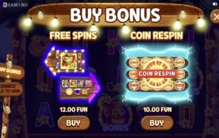 Aloha King Elvis Slot