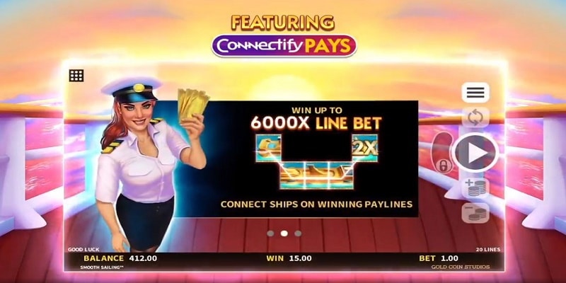 Connectify PAYS