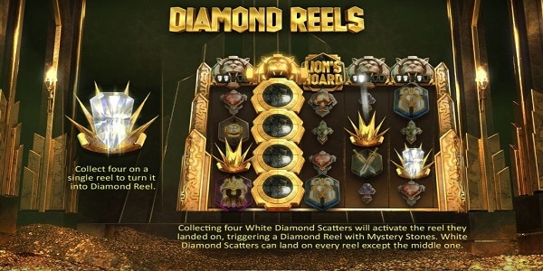 Diamond Reels