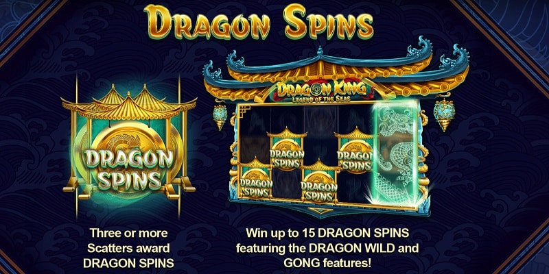 Dragon Spins