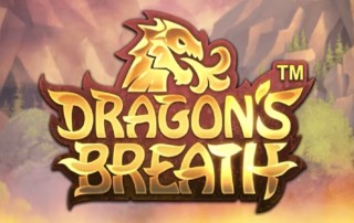 Dragon's Breath Slot Review