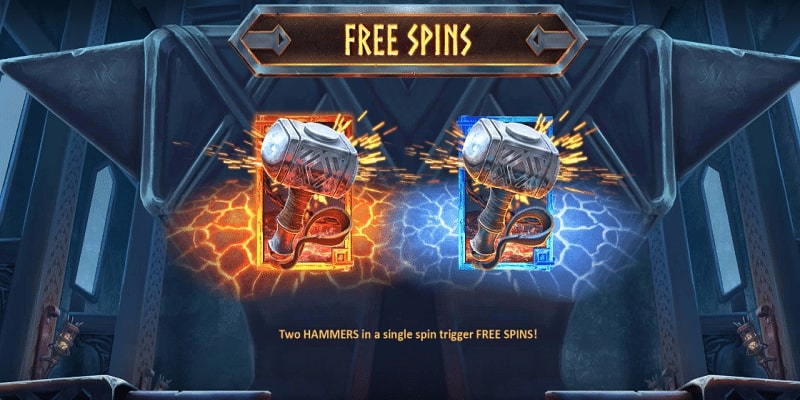 Free Spins Free Spins