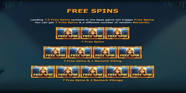 Free Spins