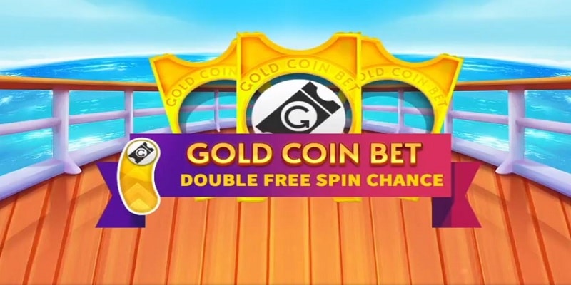 Gold Coin Bet