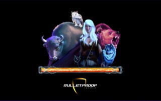 Hunters Moon Gigablox Slot