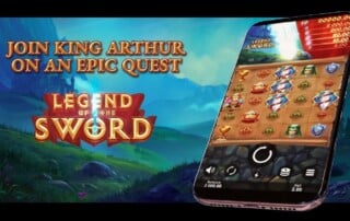 Legend of the Storm slot review