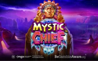 Mystic Chief Slot Review