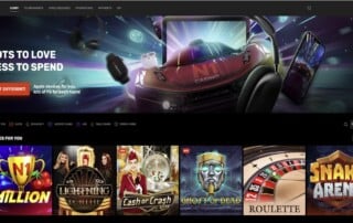 N1 Casino Review