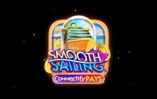 Smooth Sailing Slot by Gold Coin Studios
